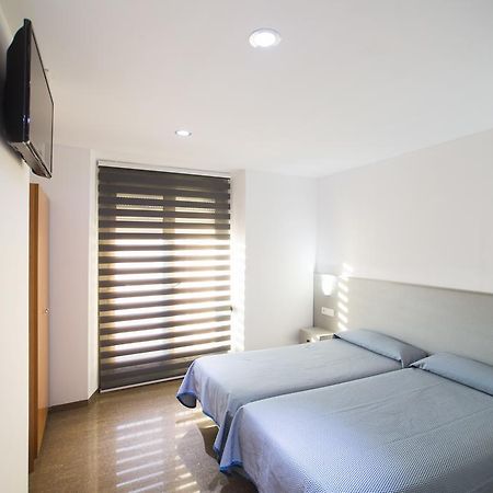 Hostal Drassanes Barselona Dış mekan fotoğraf