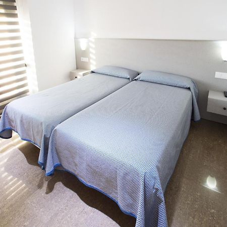 Hostal Drassanes Barselona Dış mekan fotoğraf