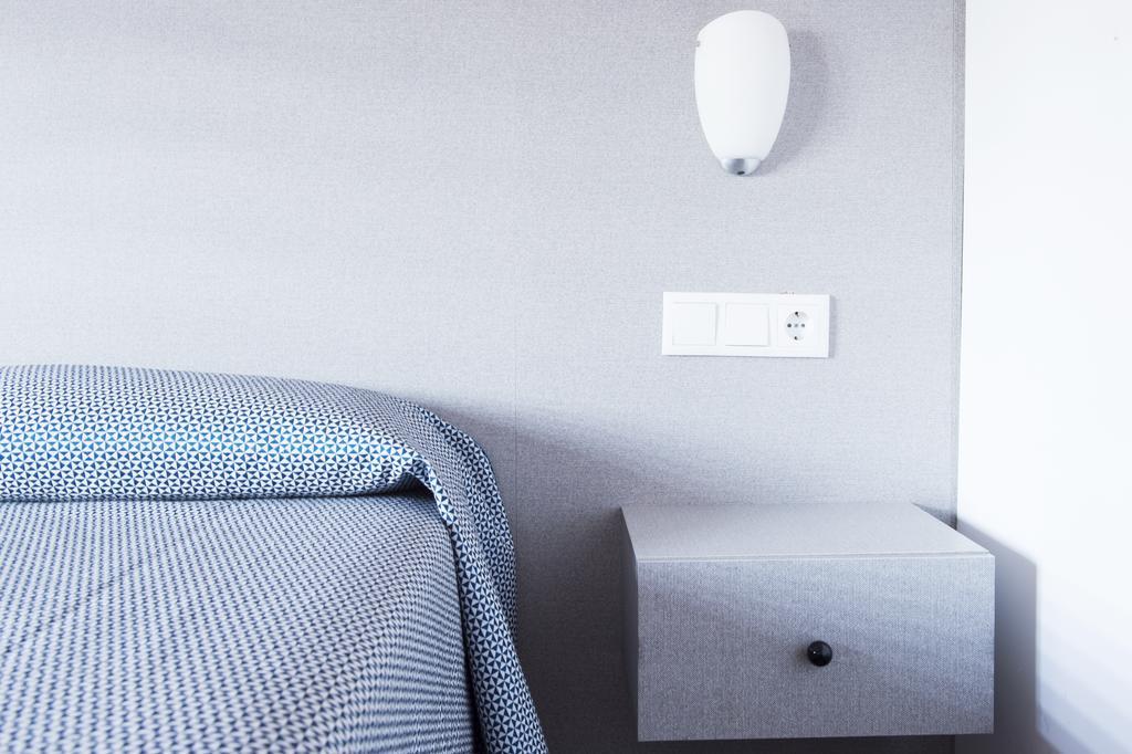 Hostal Drassanes Barselona Dış mekan fotoğraf