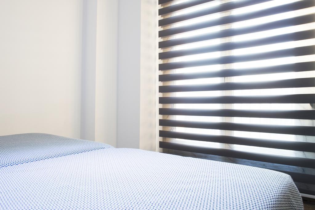 Hostal Drassanes Barselona Dış mekan fotoğraf
