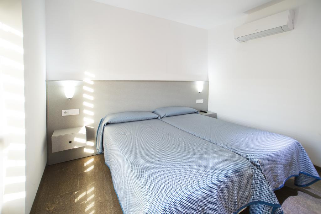 Hostal Drassanes Barselona Dış mekan fotoğraf