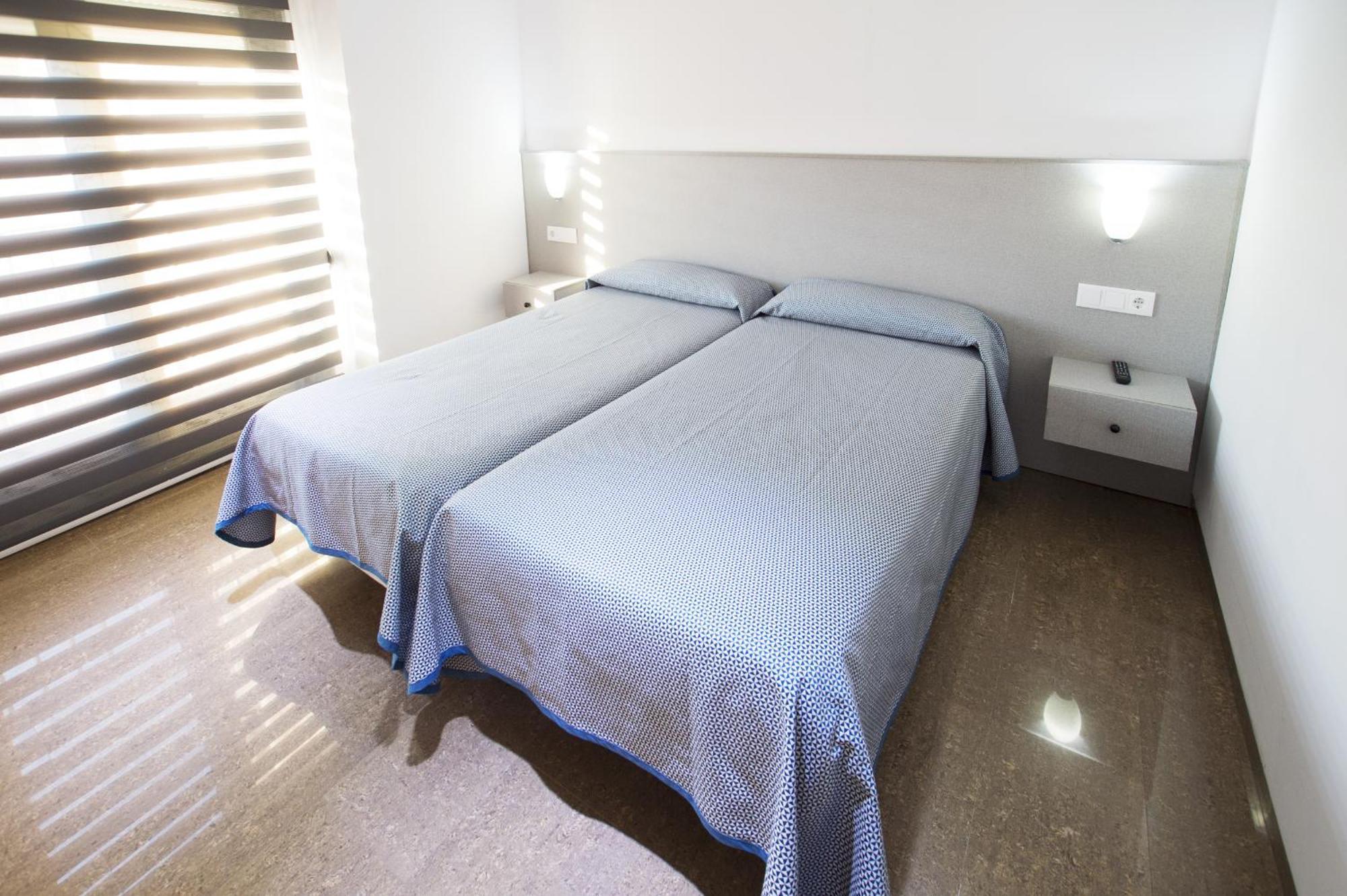 Hostal Drassanes Barselona Dış mekan fotoğraf