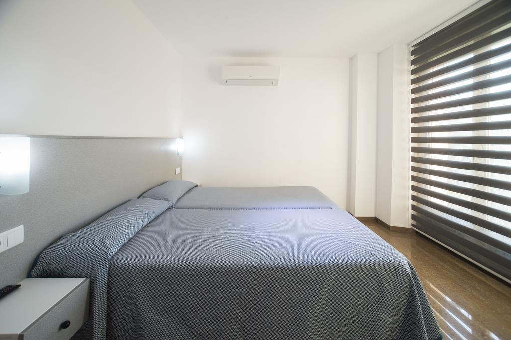 Hostal Drassanes Barselona Dış mekan fotoğraf